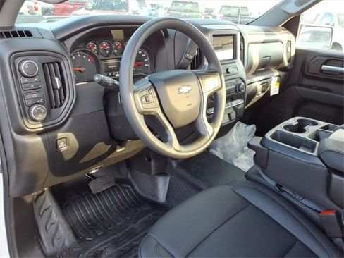 New 2026 Chevrolet Silverado 2500 W/T w/ WT Convenience Package image 6