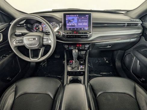 Used 2022 Jeep Compass Altitude image 14