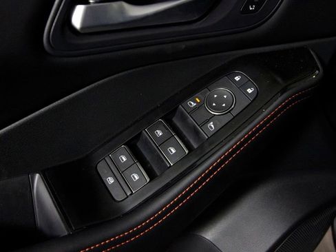 Used 2025 Nissan Rogue SV w/ Rock Creek Premium Package image 12