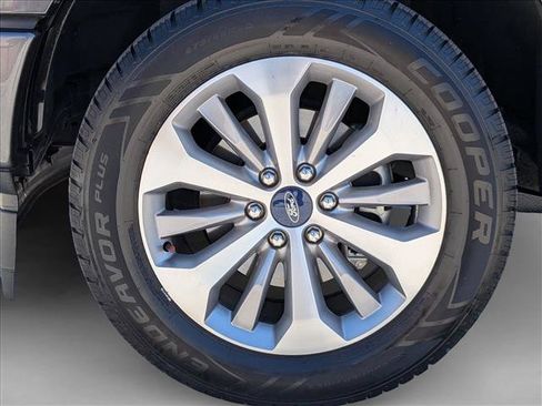 Used 2018 Ford F150 XL w/ Equipment Group 101A Mid RWD image 22