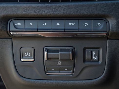 New 2025 Cadillac Escalade Sport w/ Touring Package image 14