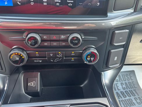 New 2025 Ford F150 STX w/ Equipment Group 200A image 22