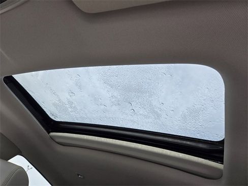 New 2026 Honda HR-V EX-L image 5