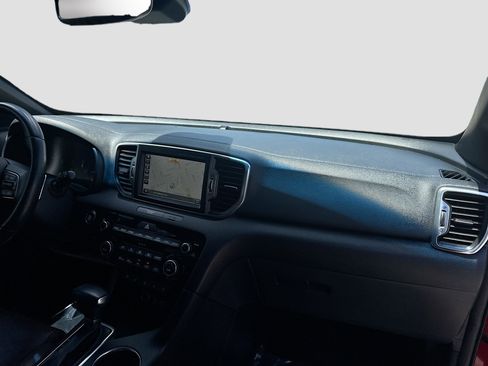 Used 2017 Kia Sportage SX image 31