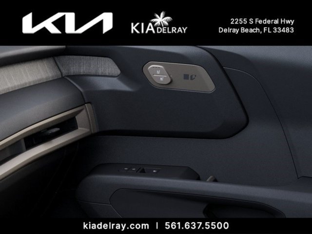 New 2027 Kia Telluride SX Prestige AWD/4WD image 25