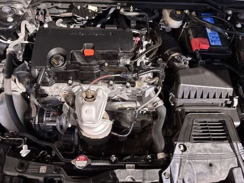 Used 2024 Honda Civic Sport image 14