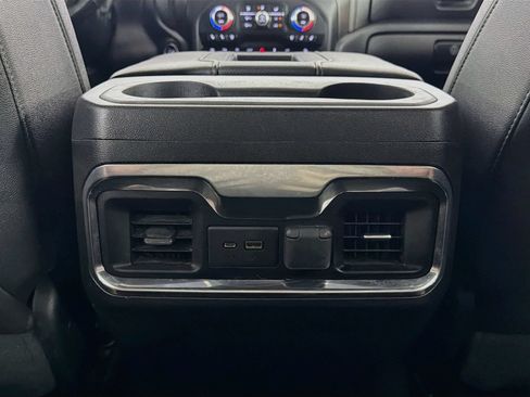 Used 2022 GMC Sierra 1500 AT4 w/ AT4 Premium Package AWD/4WD image 28