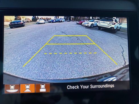 Used 2022 Honda HR-V Sport image 15