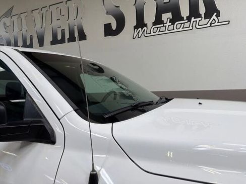 Used 2017 RAM 2500 SLT AWD/4WD image 65