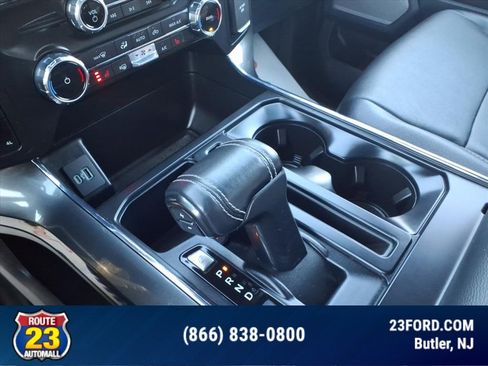 Certified 2022 Ford F150 XLT w/ Equipment Group 302A High image 19