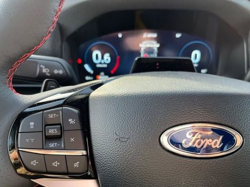 New 2026 Ford Explorer ST w/ Sun And Sound Package image 26