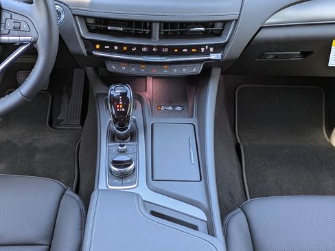 New 2026 Cadillac CT5 Premium Luxury RWD image 20