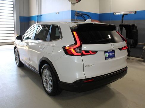Used 2024 Honda CR-V EX-L image 42