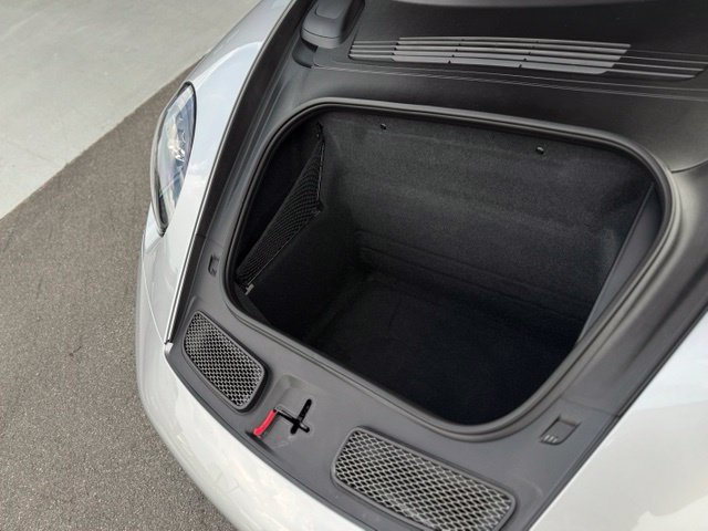 Certified 2022 Porsche 911 GT3 RWD image 37