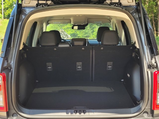 New 2026 Ford Bronco Sport Outer Banks AWD/4WD image 7