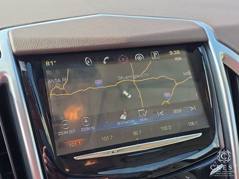Used 2013 Cadillac SRX Performance FWD image 18