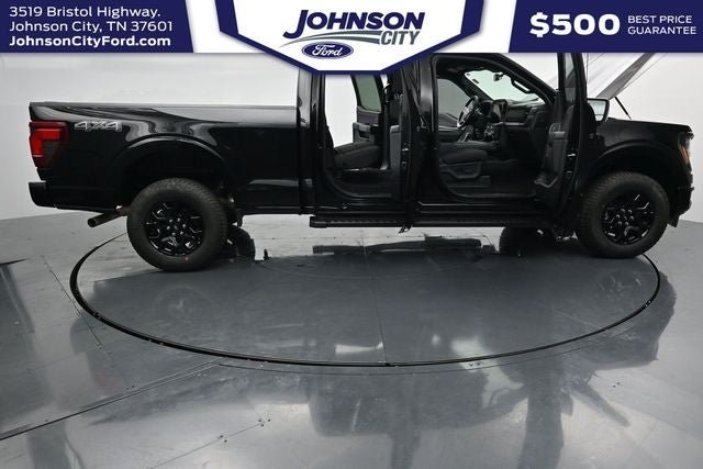 New 2026 Ford F150 XLT w/ Equipment Group 302A MID AWD/4WD image 42