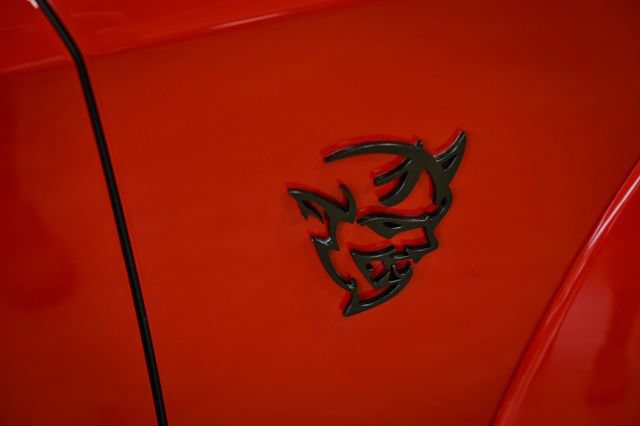 Used 2018 Dodge Challenger SRT Demon RWD image 11