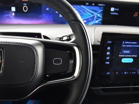 Used 2025 Lincoln Nautilus Reserve image 30