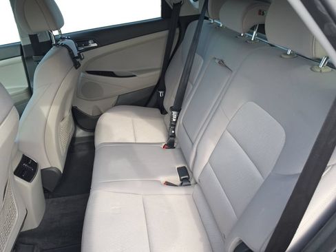 Used 2017 Hyundai Tucson Sport FWD image 13