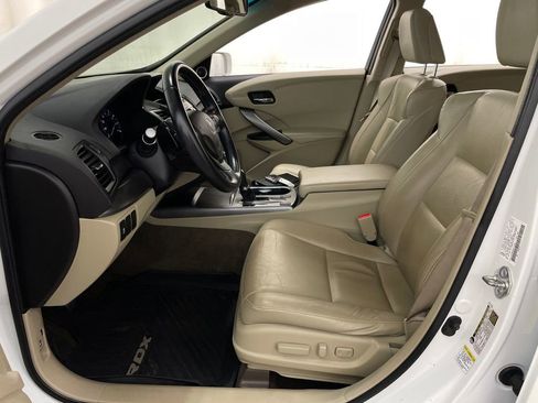 Used 2015 Acura RDX AWD image 8