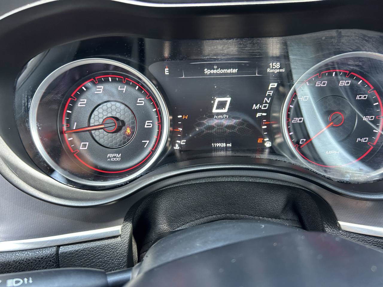 Used 2019 Dodge Charger GT RWD image 5