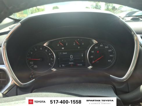 Used 2024 Chevrolet Equinox LT AWD/4WD image 20