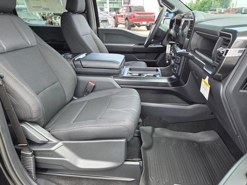 New 2026 Ford F150 STX AWD/4WD image 14