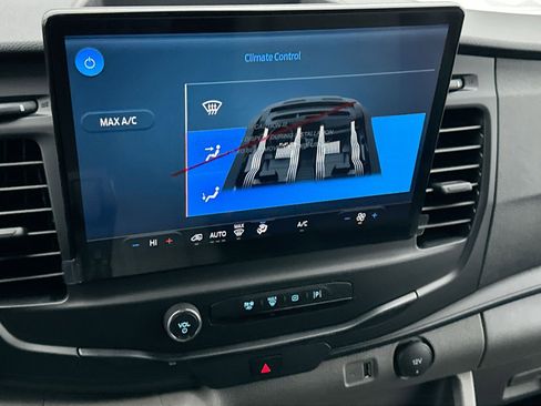 New 2026 Ford Transit 250 148 Medium Roof image 25