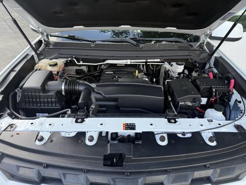 Used 2022 Chevrolet Colorado LT w/ Fleet Safety Package image 42