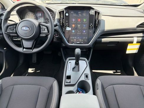 New 2026 Subaru Crosstrek 2.0i Premium AWD/4WD image 9