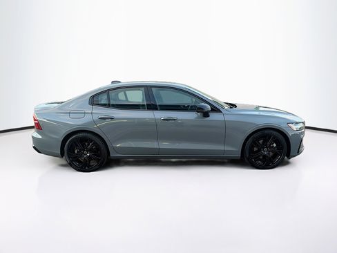Used 2024 Volvo S60 B5 Core AWD/4WD image 10
