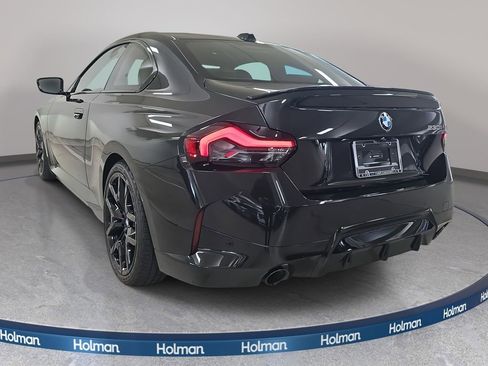 Used 2025 BMW 230i Coupe w/ M Sport Package image 9