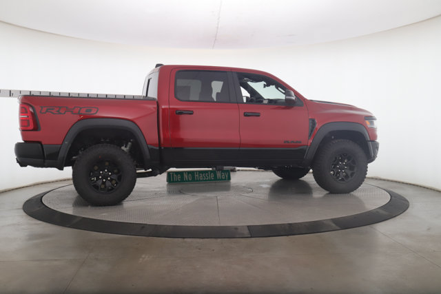 New 2026 RAM 1500 RHO AWD/4WD image 6