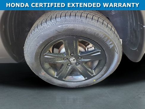 Certified 2023 Honda Ridgeline Black Edition image 10