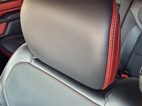 Used 2022 RAM 1500 Rebel w/ Rebel Level 2 Equipment Group image 15