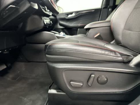 Used 2025 Ford Escape ST-Line Select w/ Tech Pack #1 AWD/4WD image 26