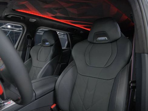 Used 2026 BMW XM Label Red image 28