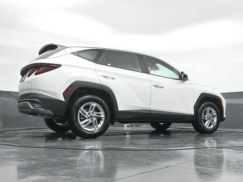 New 2026 Hyundai Tucson SE AWD/4WD image 45