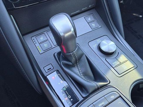 Used 2021 Lexus IS 350 F Sport w/ Accessory Package RWD image 11
