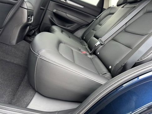 New 2025 MAZDA CX-5 AWD 2.5 S w/ Select Package image 7