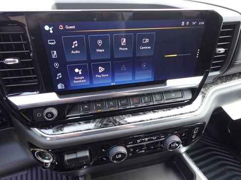 New 2023 Chevrolet Silverado 1500 RST w/ All Star Edition Plus image 27