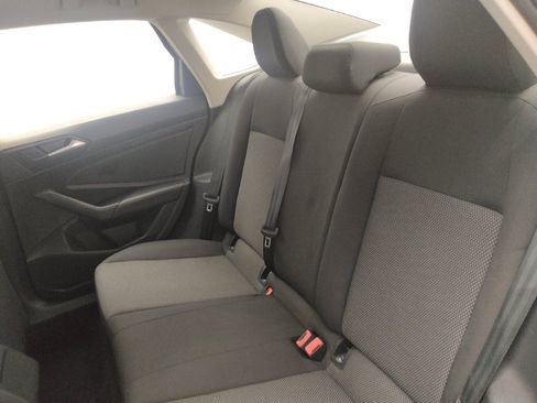 Used 2020 Volkswagen Jetta S FWD image 18
