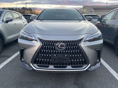 Used 2023 Lexus NX 350 AWD w/ Premium Package image 2