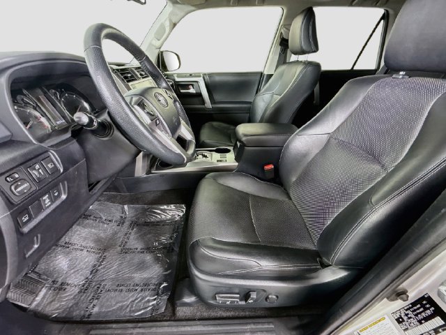 Certified 2023 Toyota 4Runner Limited w/ Wilderness Package (TMS) AWD/4WD image 23
