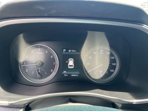 Used 2021 Hyundai Tucson Ultimate AWD/4WD image 11