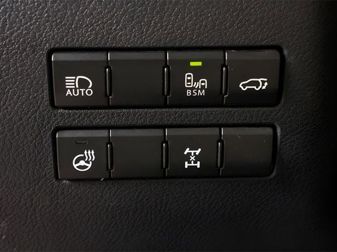 Used 2019 Lexus NX 300 AWD w/ Premium Package image 30