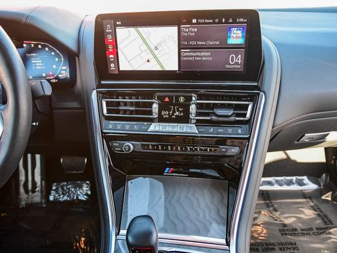 Used 2024 BMW M8 Competition image 22