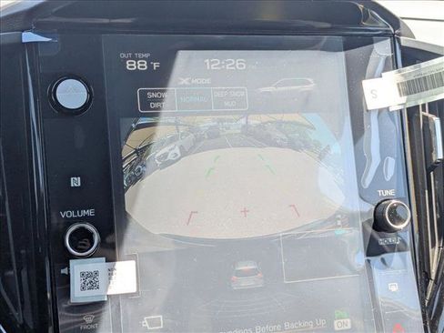 New 2025 Subaru Forester Touring w/ Protection Package image 13