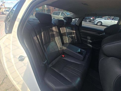 Used 2019 Honda Accord EX-L image 12